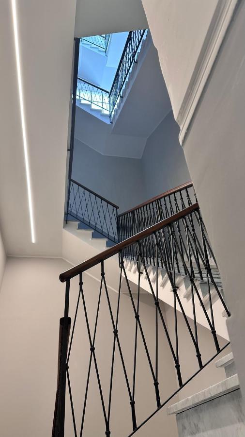 Centro Storico Caruggi 2Min Acquario Pellicceria Superior Loft Palazzo Rolli Génova Exterior foto