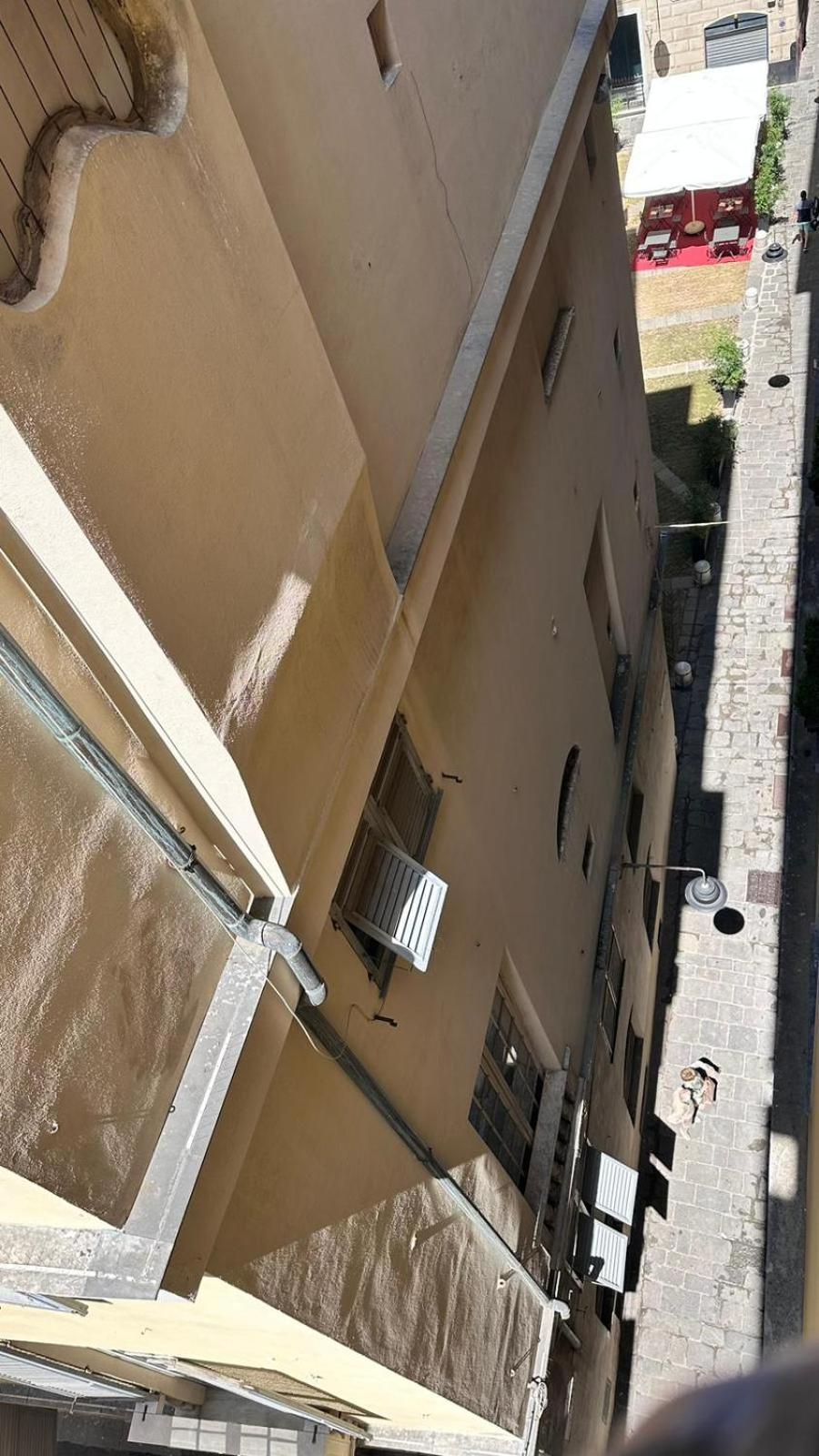 Centro Storico Caruggi 2Min Acquario Pellicceria Superior Loft Palazzo Rolli Génova Exterior foto