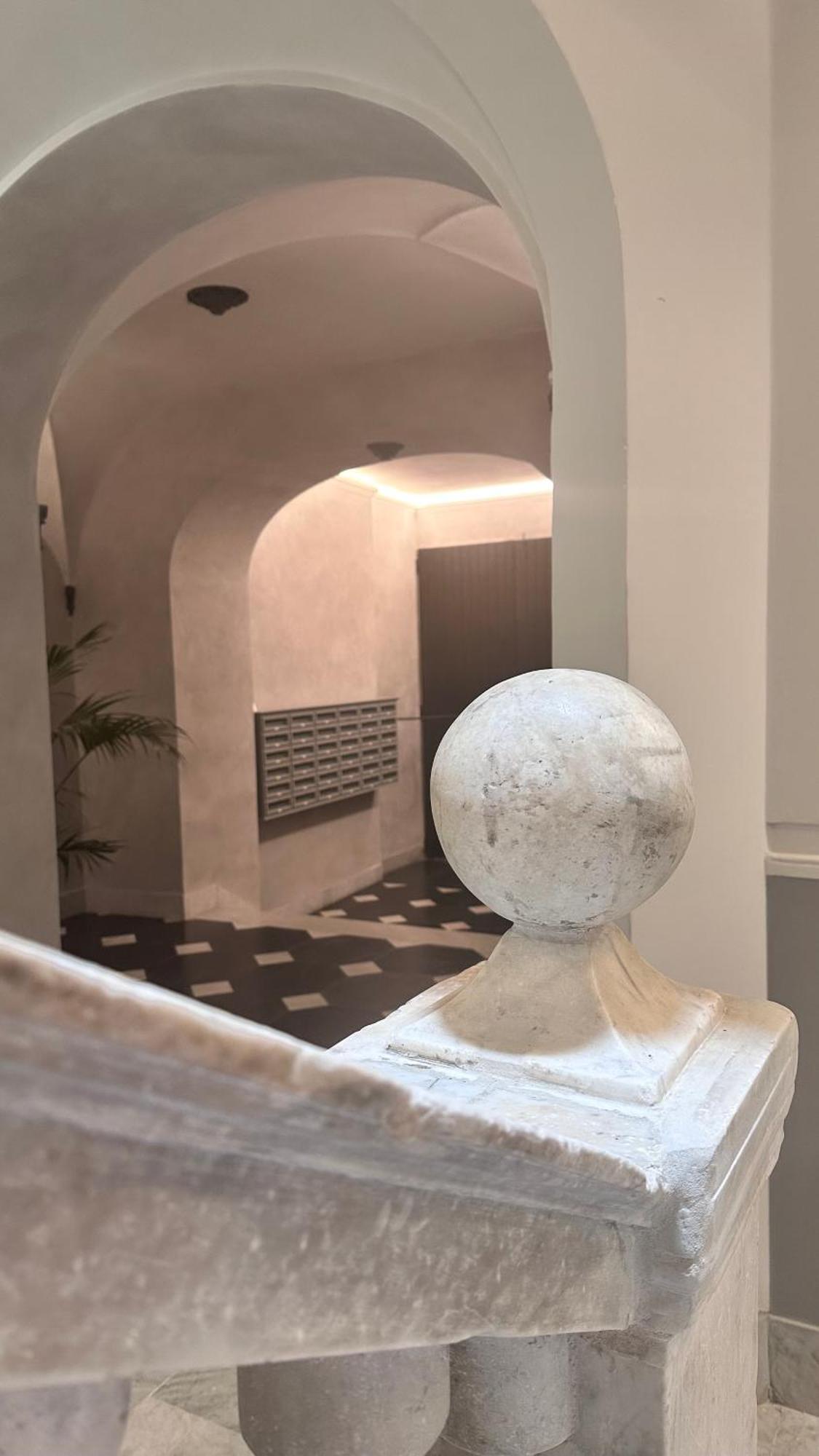 Centro Storico Caruggi 2Min Acquario Pellicceria Superior Loft Palazzo Rolli Génova Exterior foto